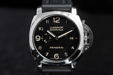 panerai 359 price|panerai luminor 1950 pam 359.